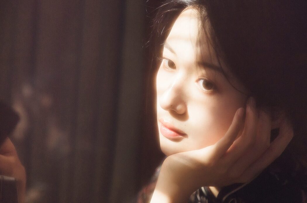 YiTuYu艺图语 Vol.3209 Liang Jia Xin