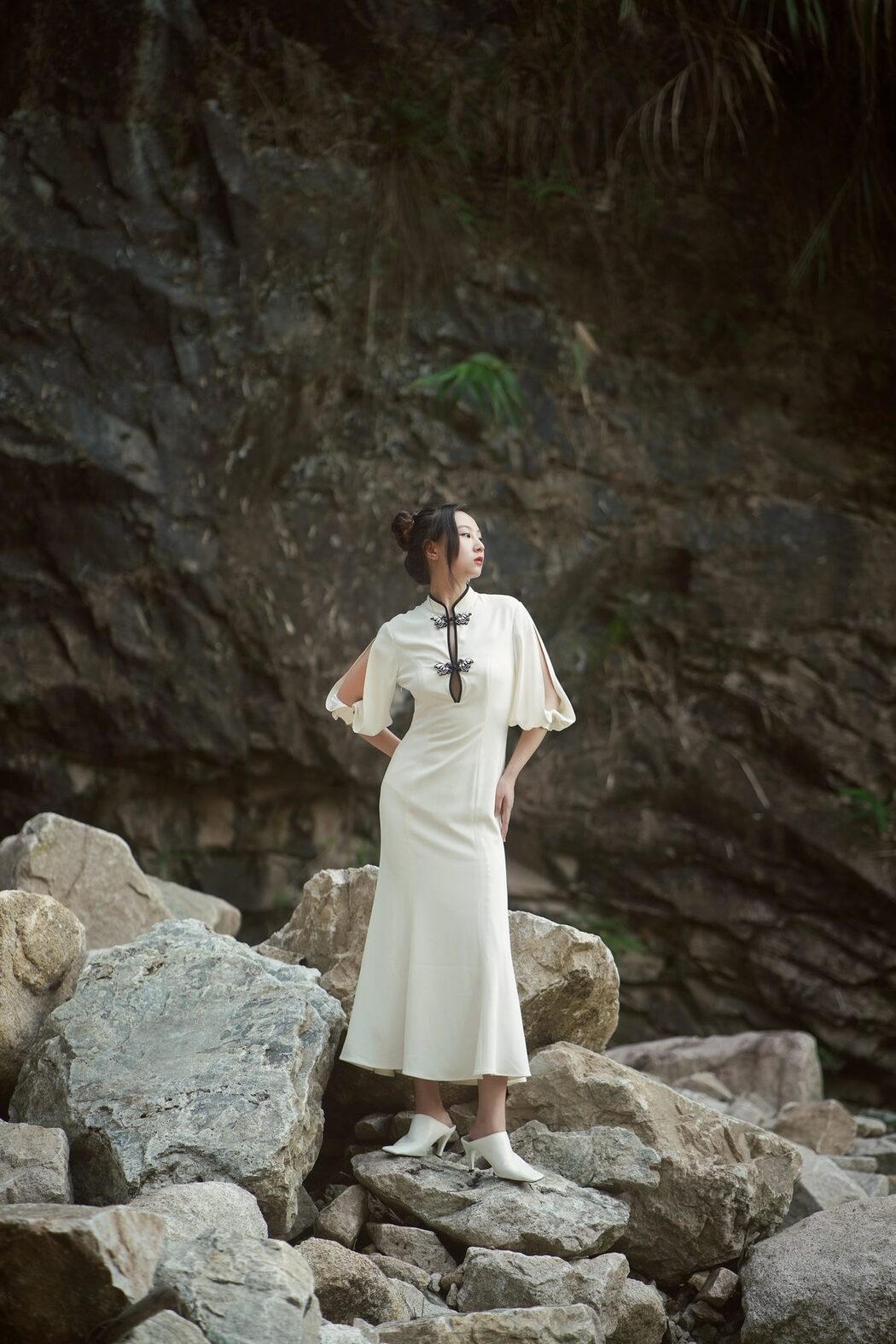 YiTuYu艺图语 Vol.3134 Tsuchi Tsuchi