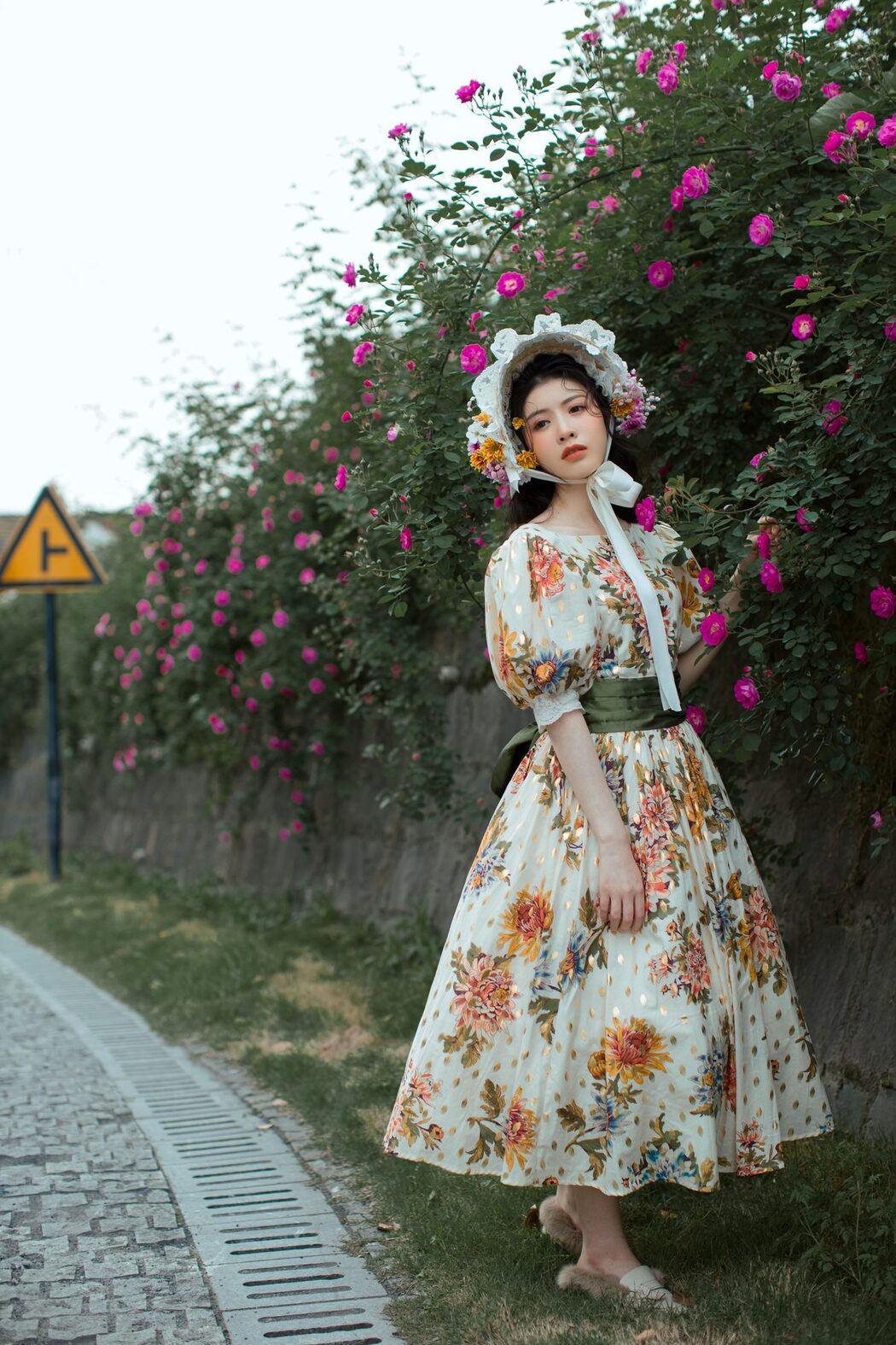 YiTuYu艺图语 Vol.3177 Xue Gao