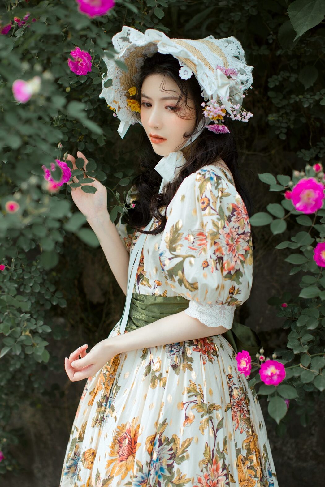 YiTuYu艺图语 Vol.3177 Xue Gao