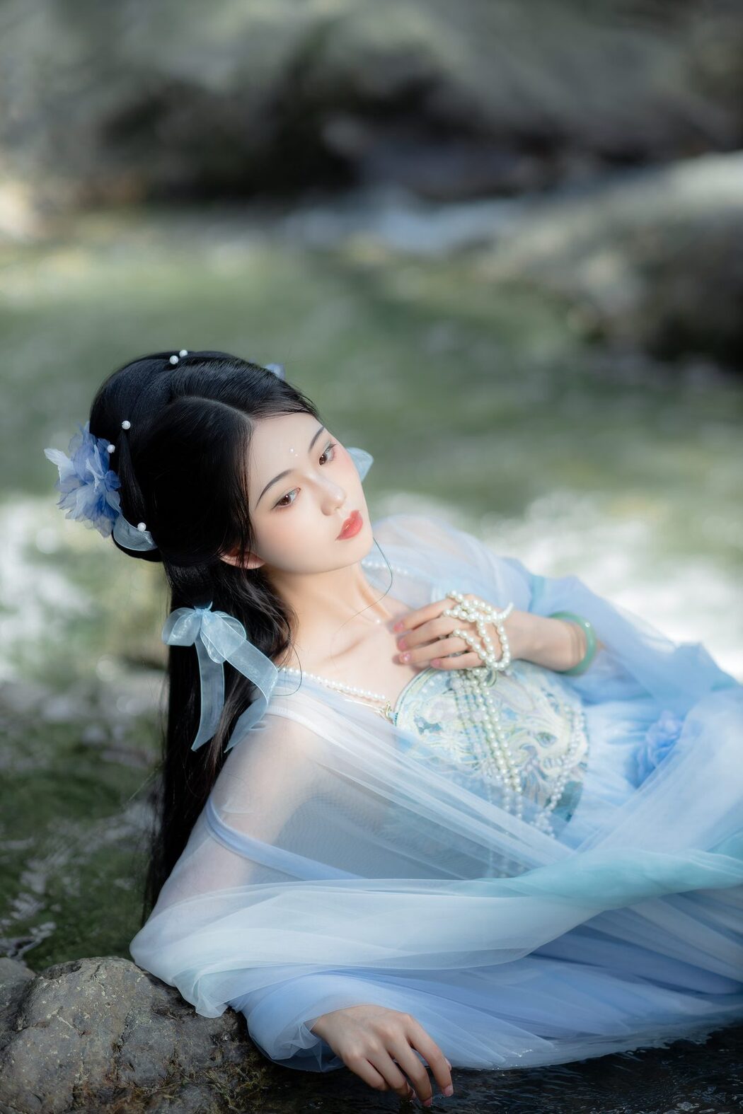 YiTuYu艺图语 Vol.3160 Bllc