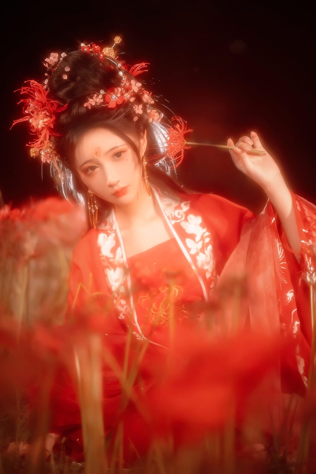 YiTuYu艺图语 Vol.3155 Qi Luo Sheng De Xiao Su Su