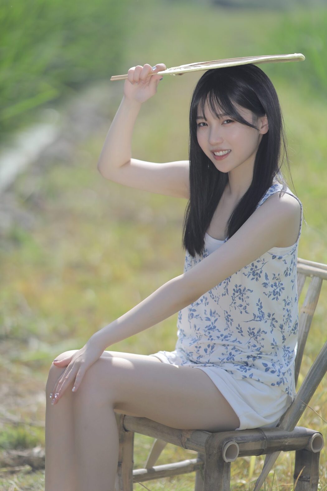 YiTuYu艺图语 Vol.3188 Echo