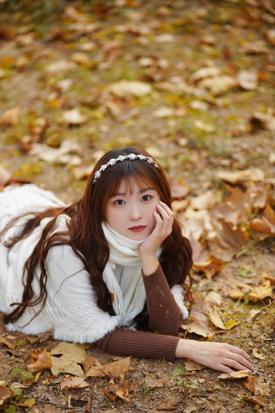 YiTuYu艺图语 Vol.3138 Zha Ji Bing Ke Le