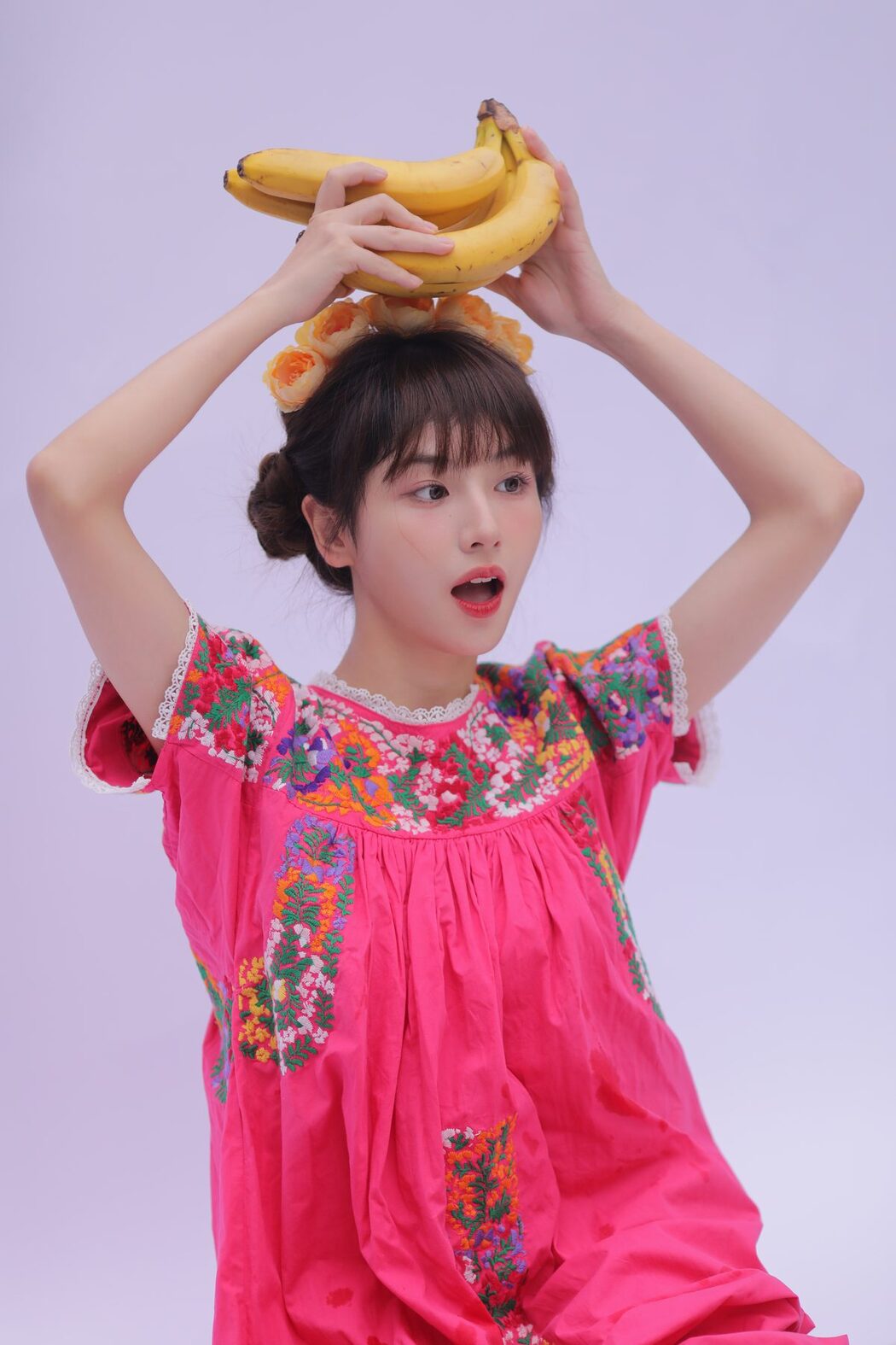 YiTuYu艺图语 Vol.3198 Gu Lin X