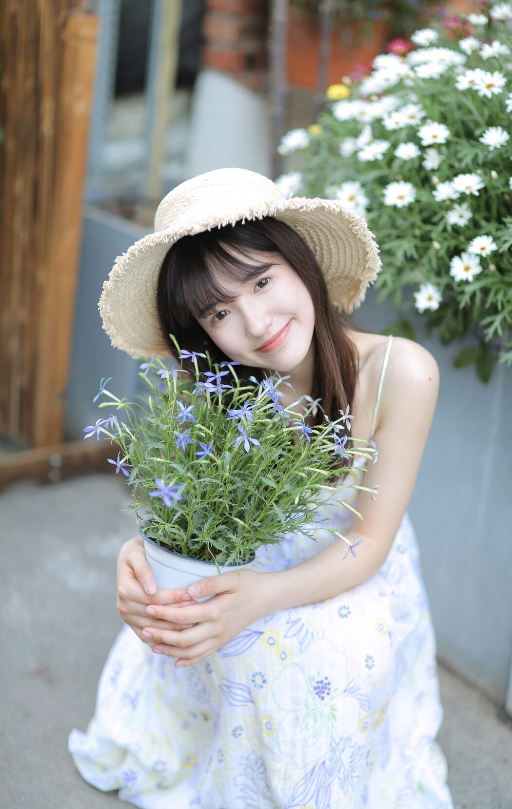 YiTuYu艺图语 Vol.3193 Yang Xi