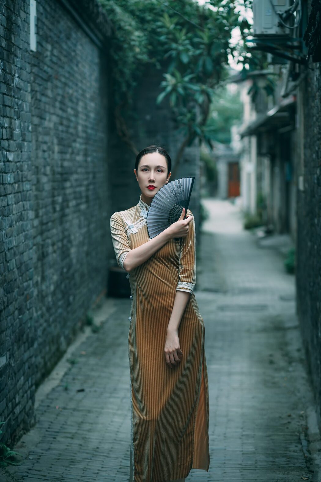 YiTuYu艺图语 Vol.3158 Xi Xi