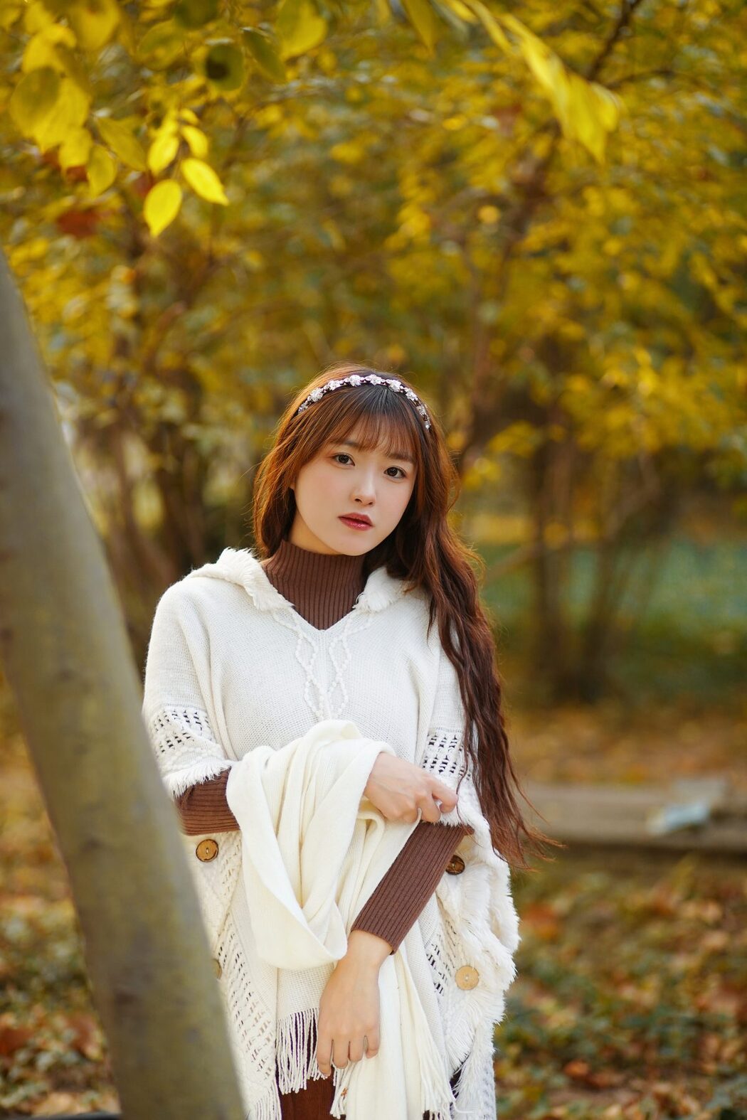 YiTuYu艺图语 Vol.3138 Zha Ji Bing Ke Le