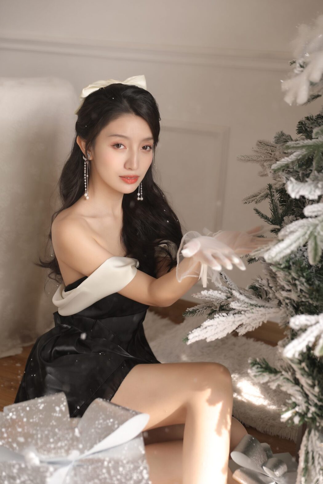 YiTuYu艺图语 Vol.3166 Ning Meng Jing A