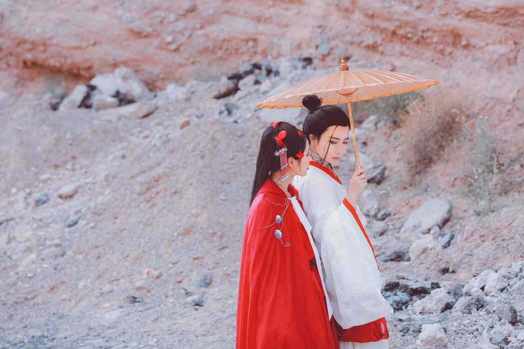 YiTuYu艺图语 Vol.3143 Nai Wen Wen