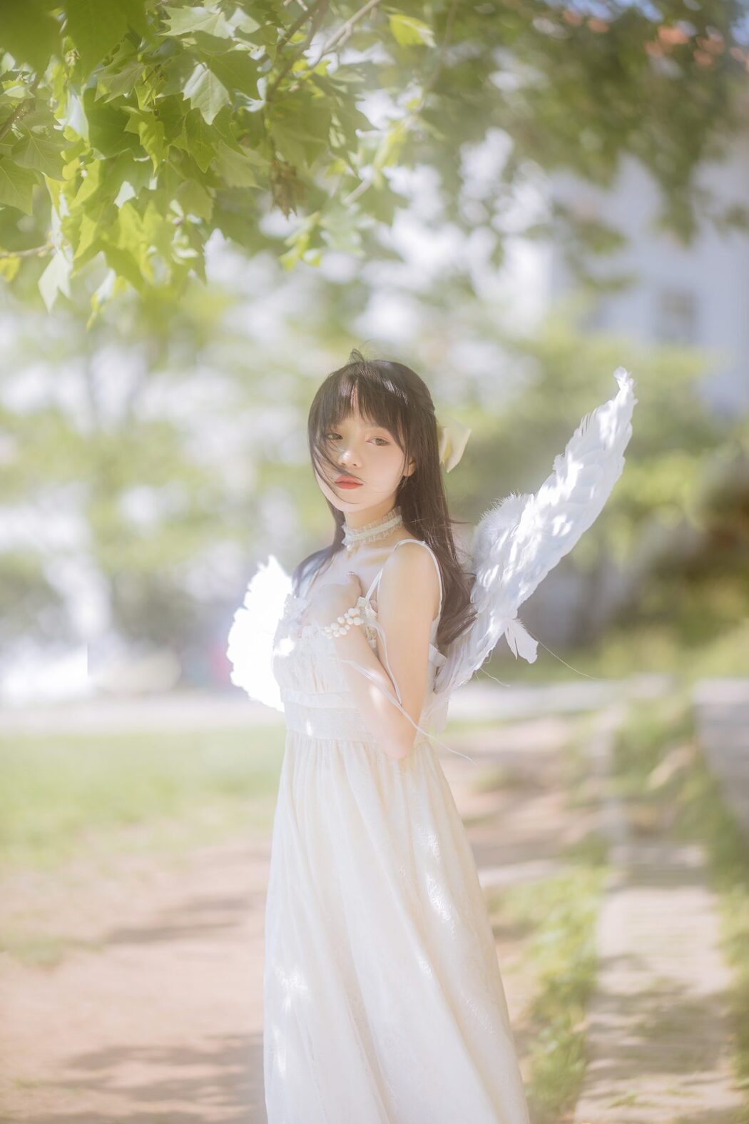 YiTuYu艺图语 Vol.3192 Lu Bei