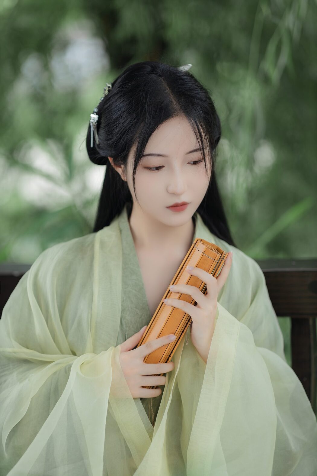 YiTuYu艺图语 Vol.3181 Miao Miao