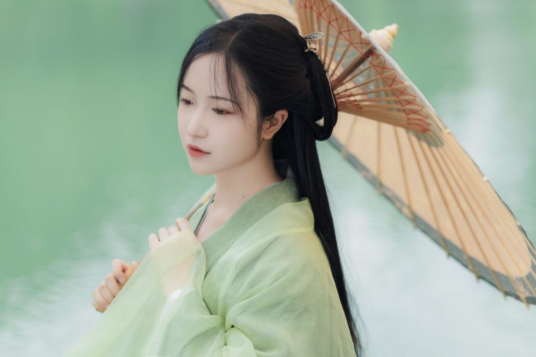 YiTuYu艺图语 Vol.3181 Miao Miao