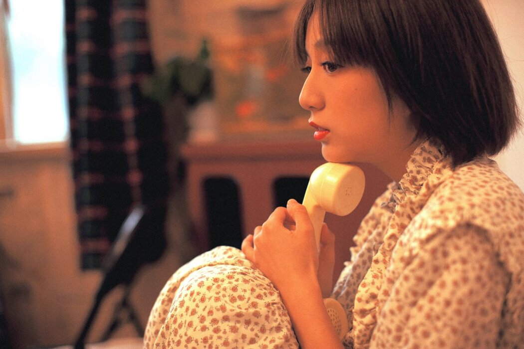 YiTuYu艺图语 Vol.319 Jing Jing