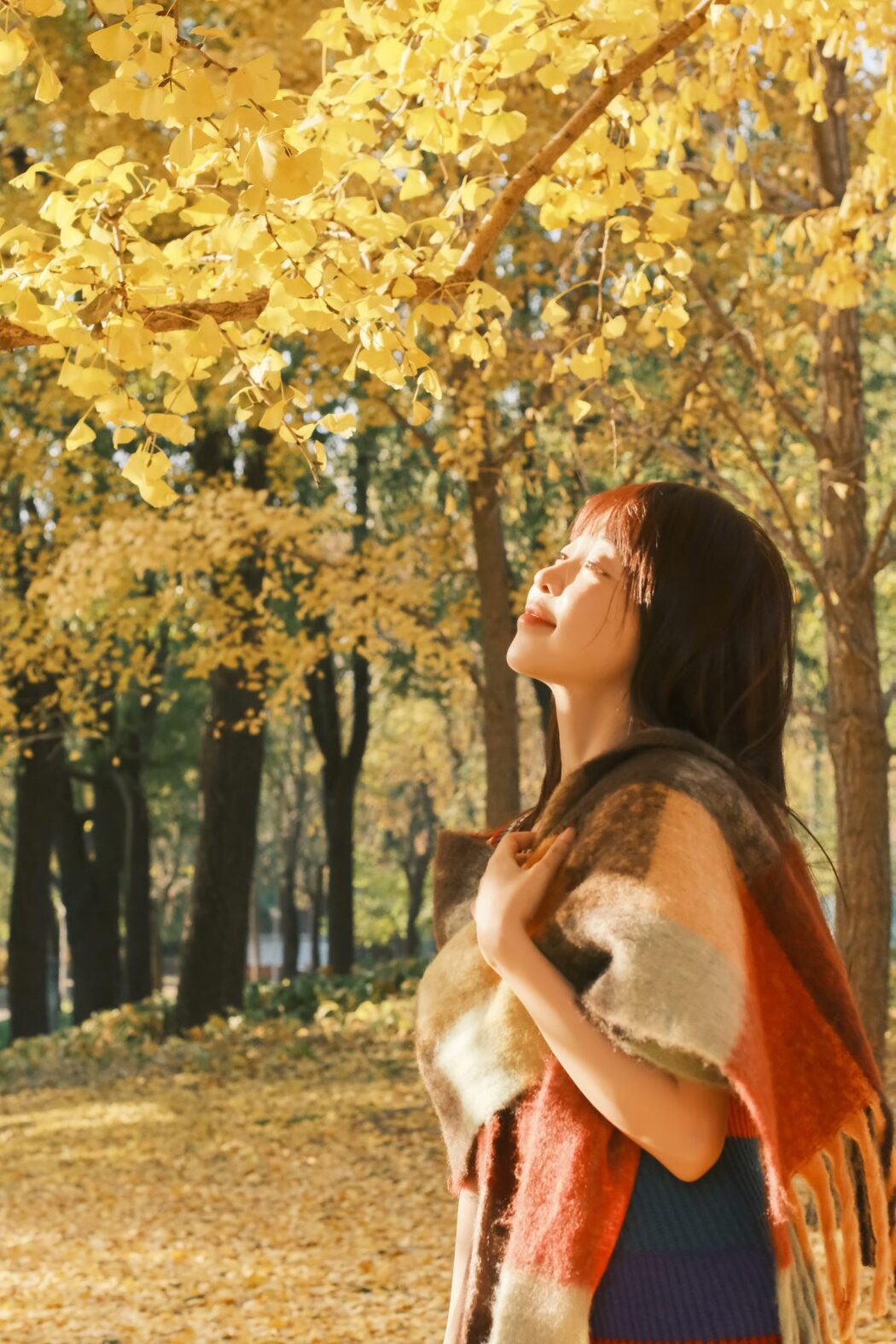 YiTuYu艺图语 Vol.3120 Ss Tian Shuang