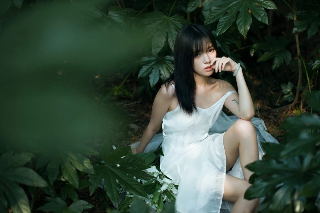 YiTuYu艺图语 Vol.3190 Ji Ji