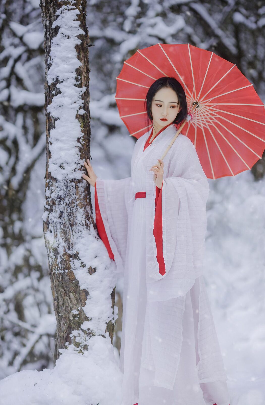 YiTuYu艺图语 Vol.3163 Can Nuan Nuan Nuan