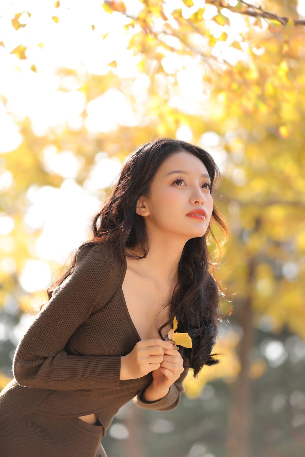 YiTuYu艺图语 Vol.3206 Ning Meng Jing A
