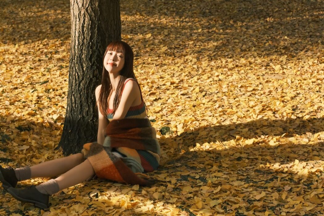 YiTuYu艺图语 Vol.3120 Ss Tian Shuang