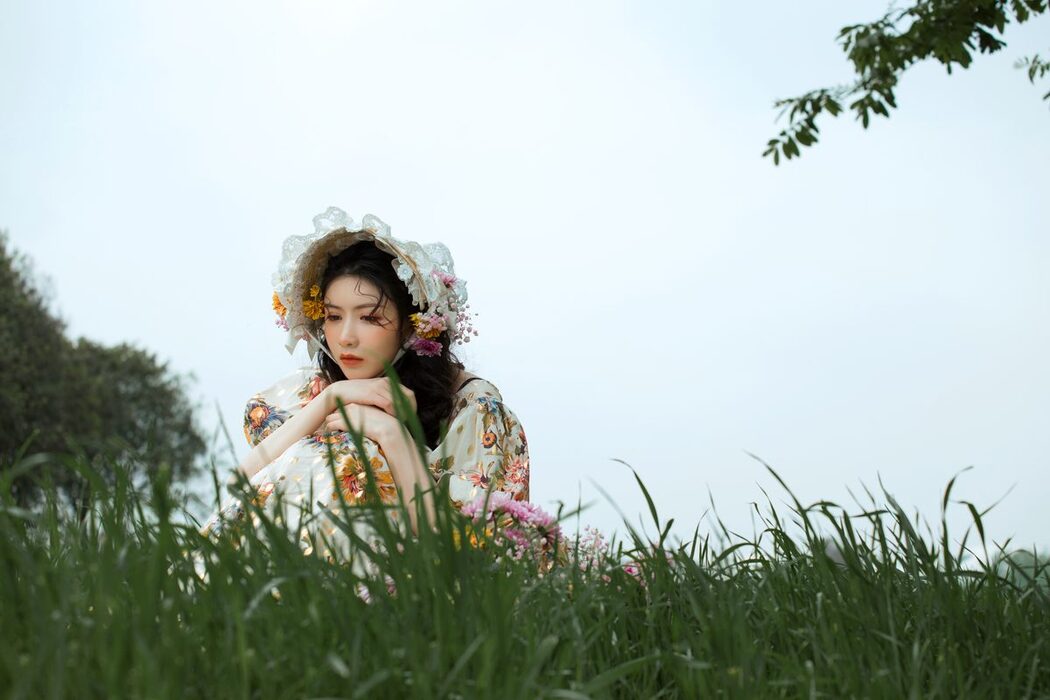YiTuYu艺图语 Vol.3177 Xue Gao