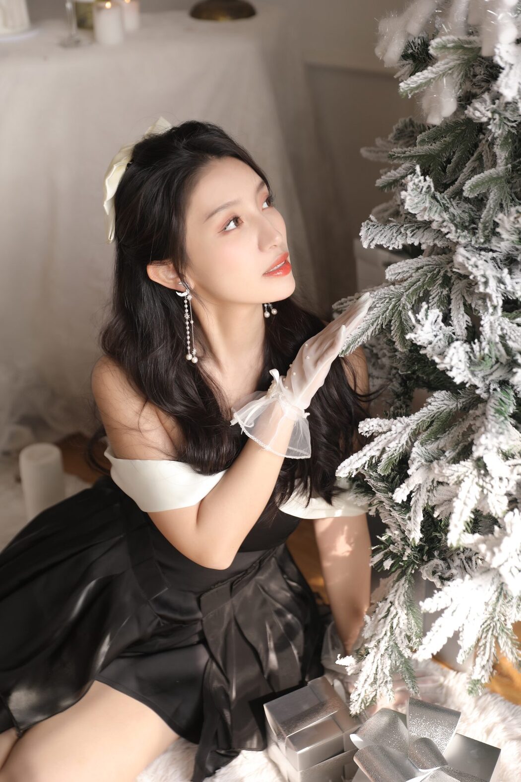 YiTuYu艺图语 Vol.3166 Ning Meng Jing A