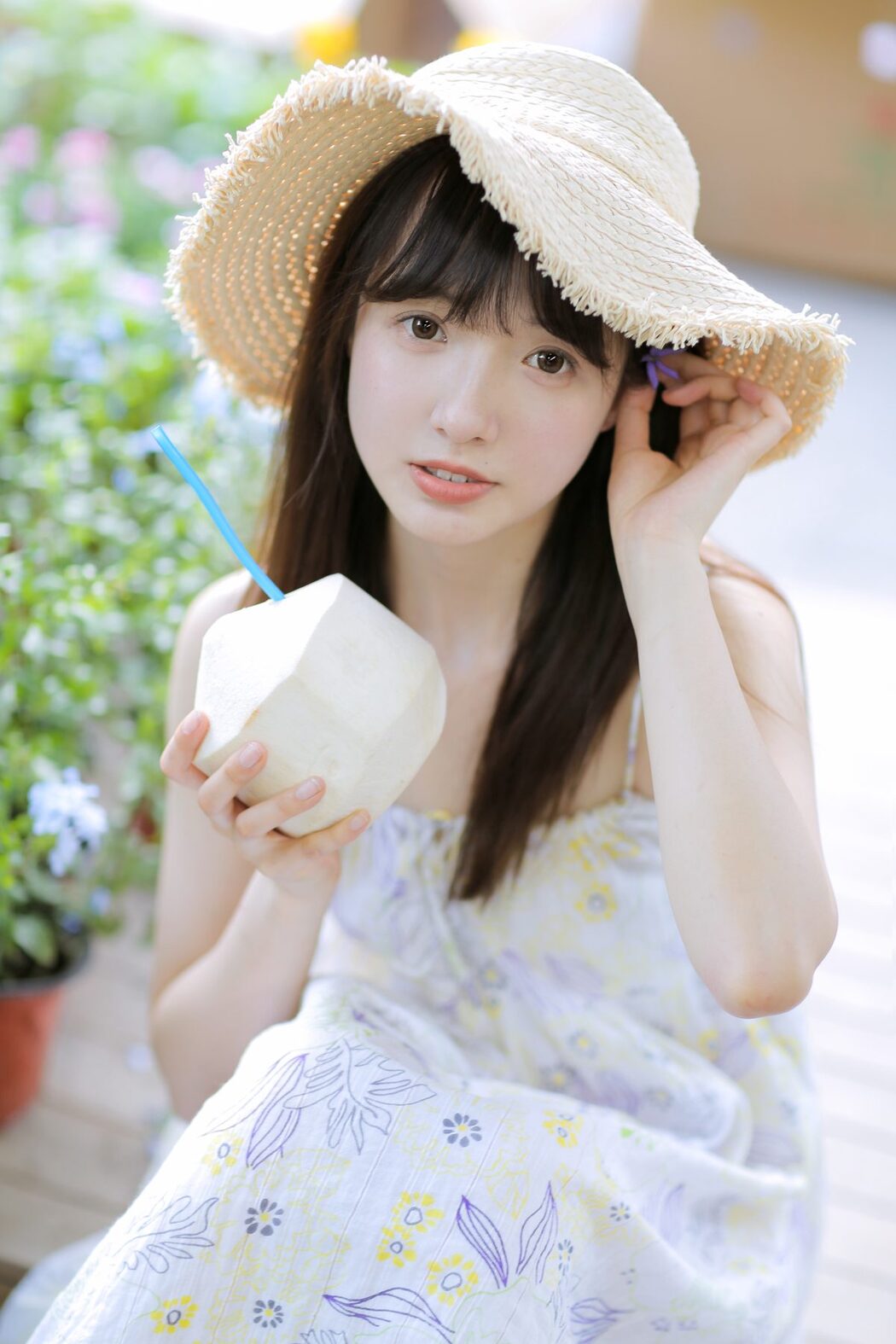 YiTuYu艺图语 Vol.3193 Yang Xi