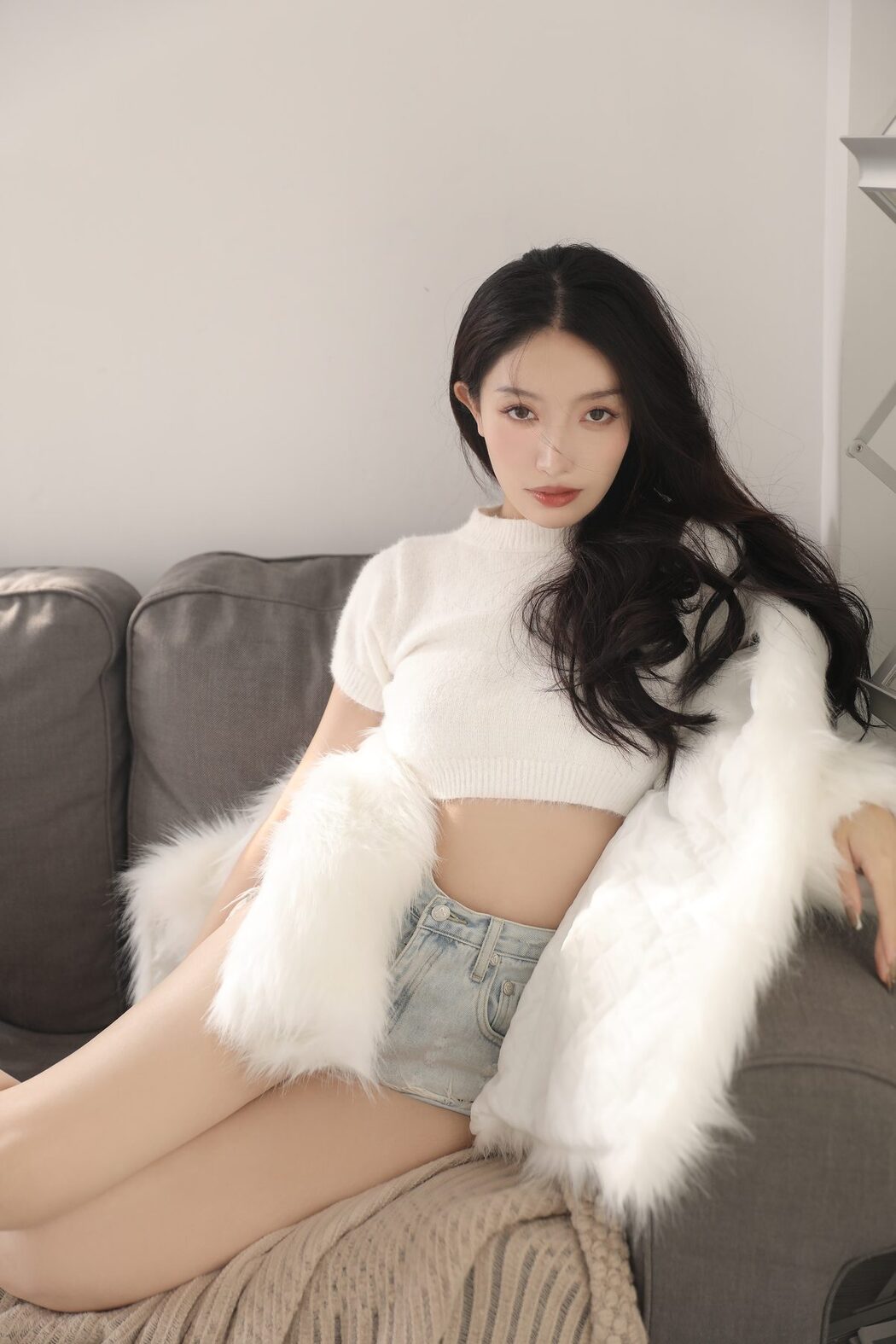 YiTuYu艺图语 Vol.3186 Ning Meng Jing A