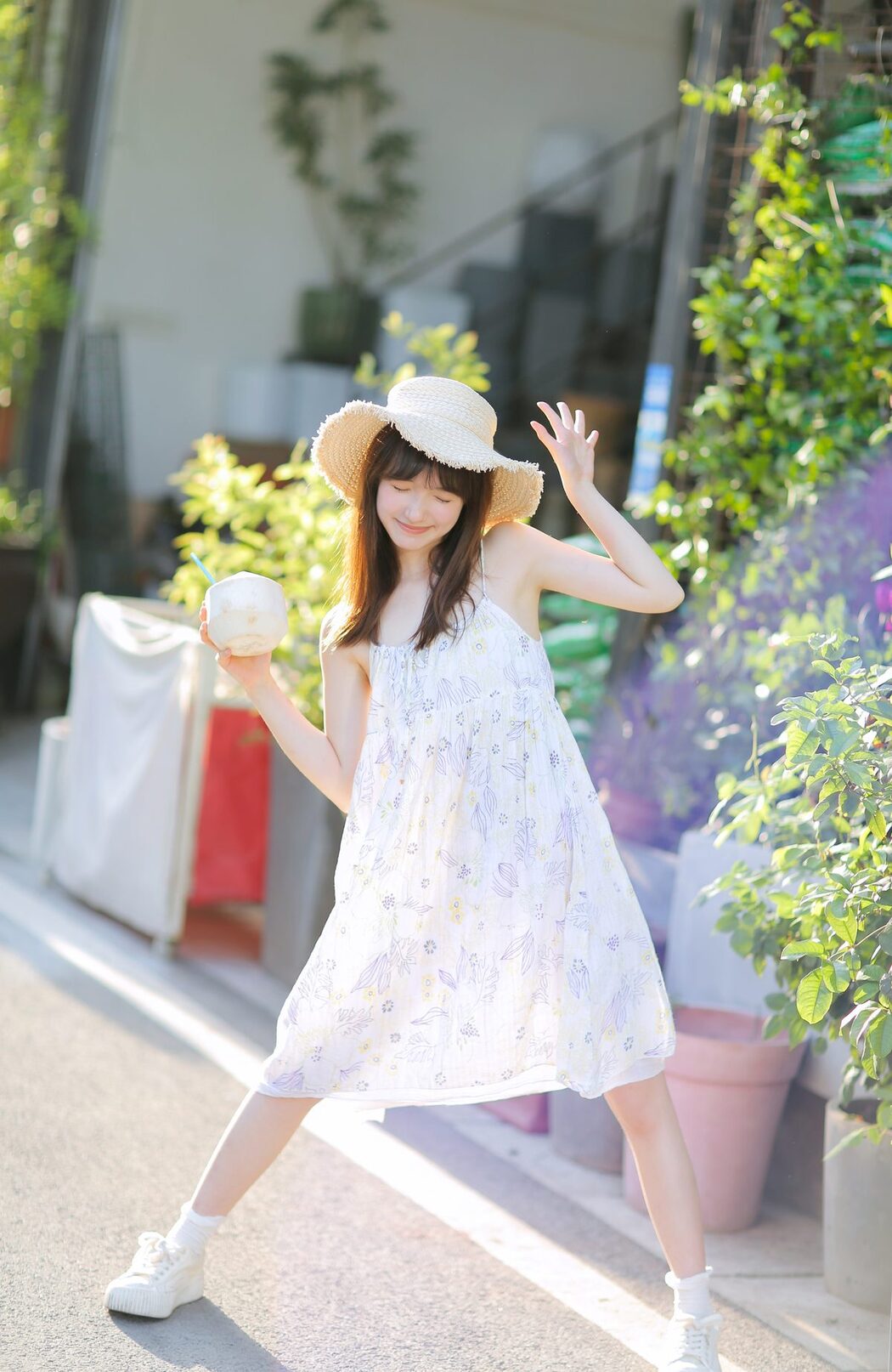 YiTuYu艺图语 Vol.3193 Yang Xi