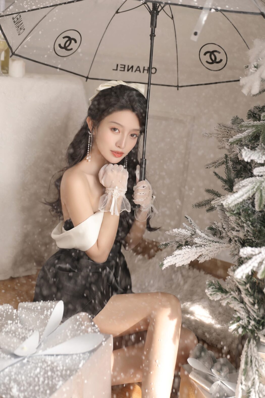 YiTuYu艺图语 Vol.3166 Ning Meng Jing A