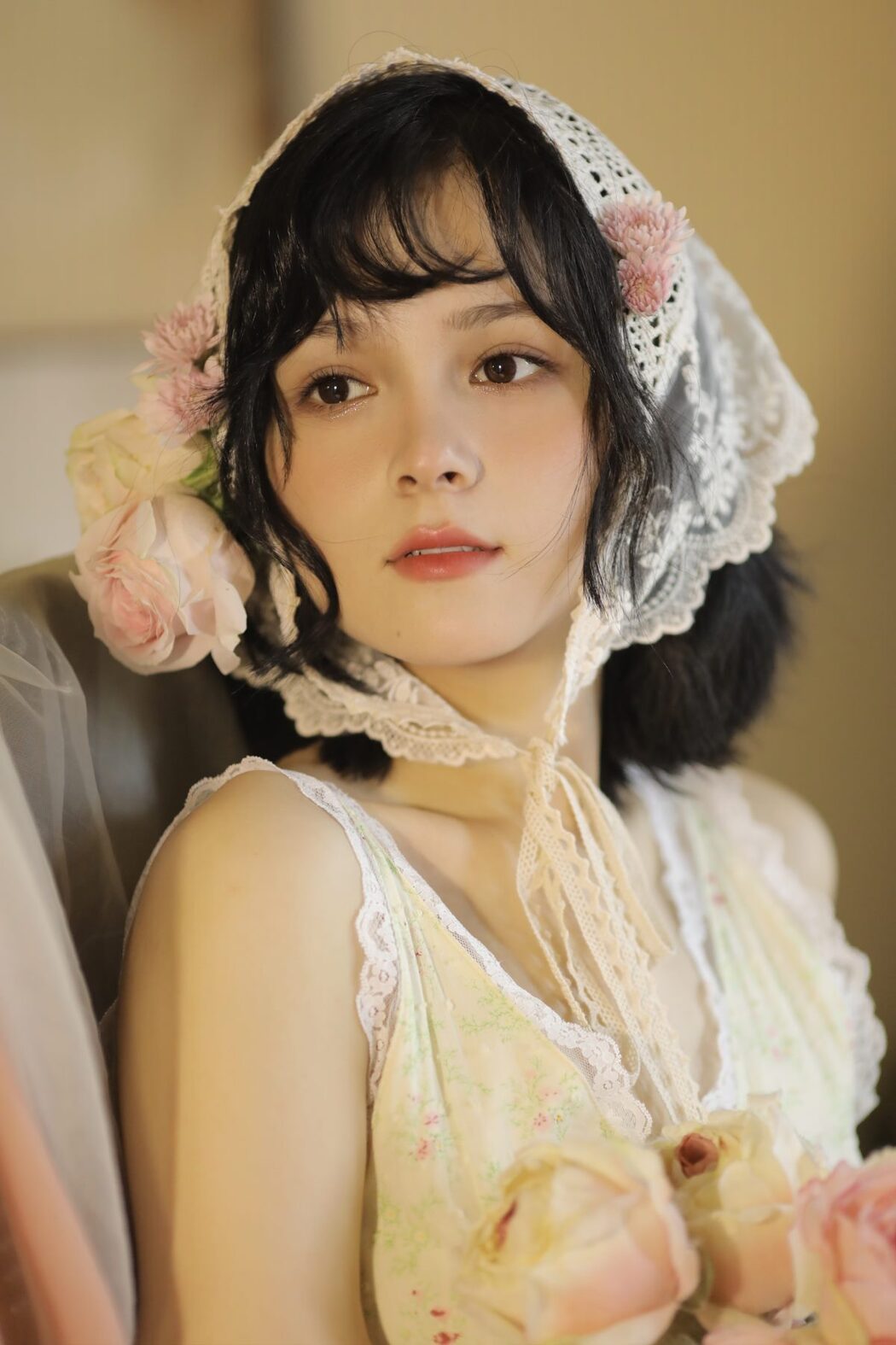 YiTuYu艺图语 Vol.3123 Duo Si