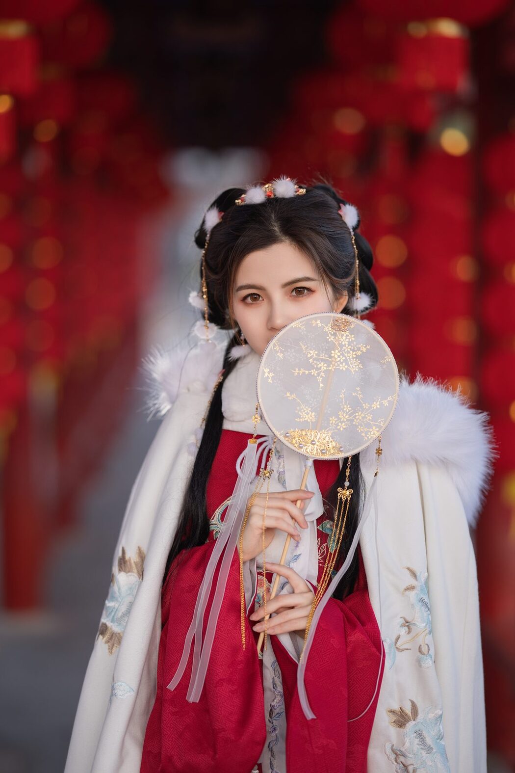 YiTuYu艺图语 Vol.3149 Dtifa Ding Xiao Ni