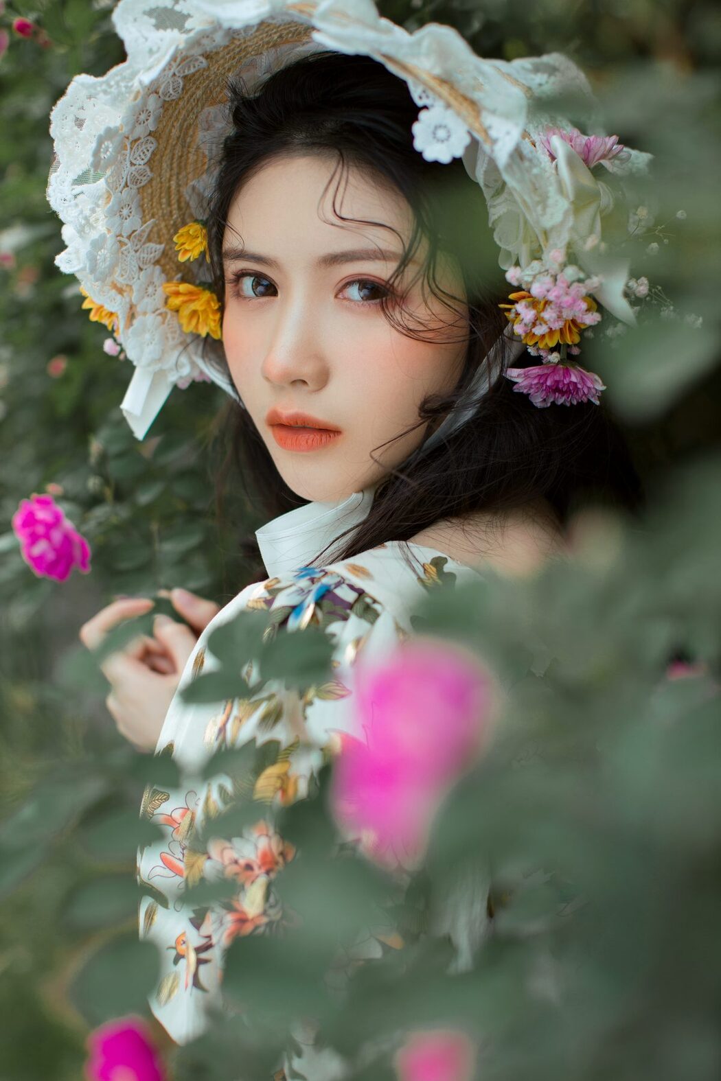 YiTuYu艺图语 Vol.3177 Xue Gao