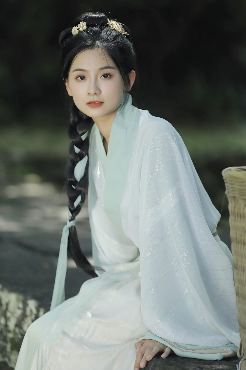 YiTuYu艺图语 Vol.3176 Wang Wang Cover Photo