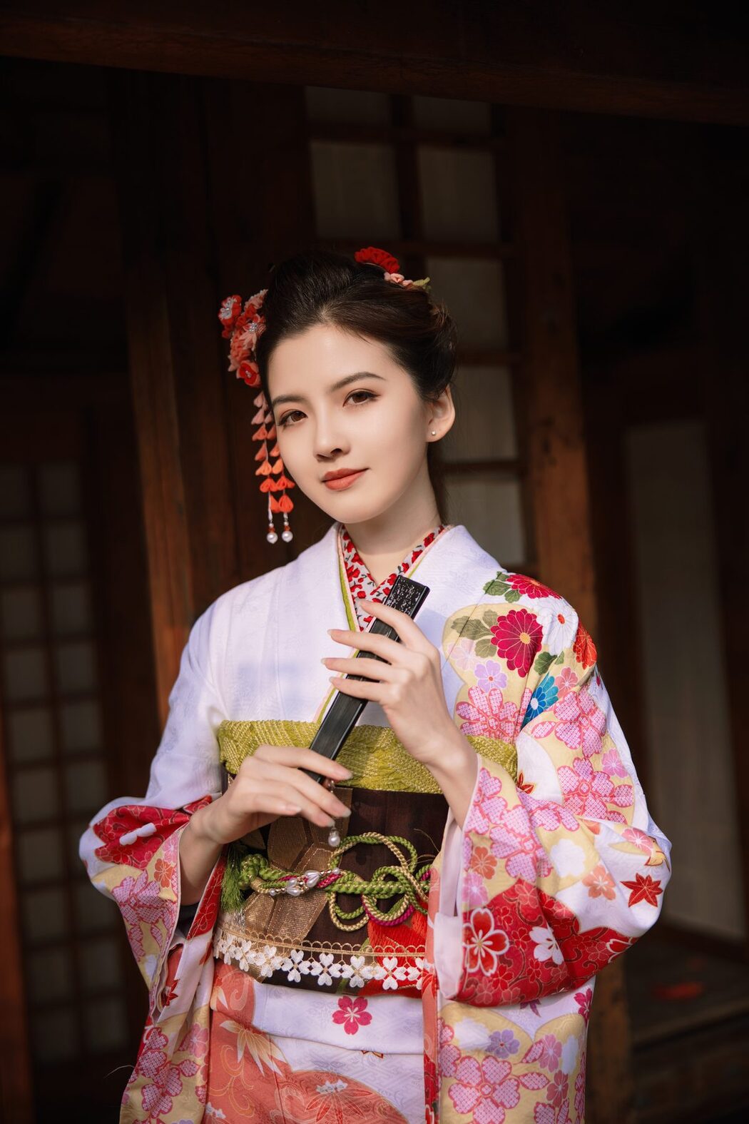 YiTuYu艺图语 Vol.3199 Dtifa Ding Xiao Ni