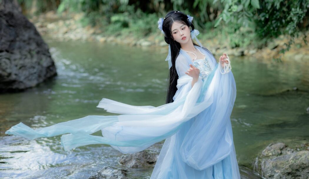 YiTuYu艺图语 Vol.3160 Bllc