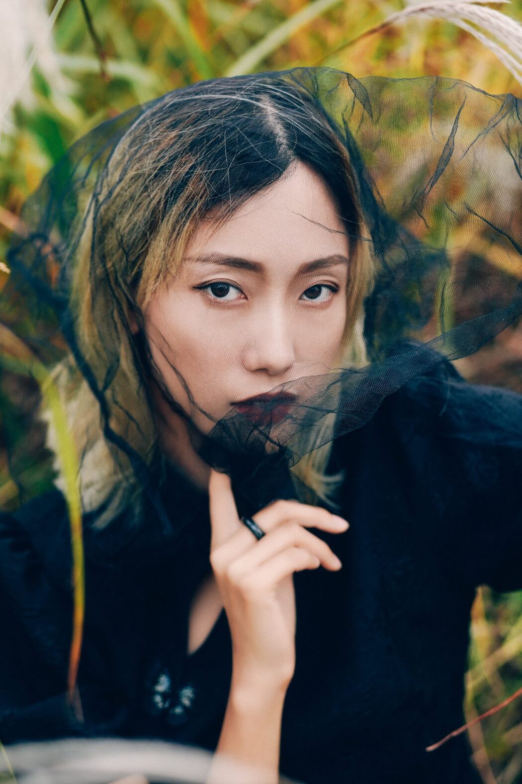 YiTuYu艺图语 Vol.3122 Du Du