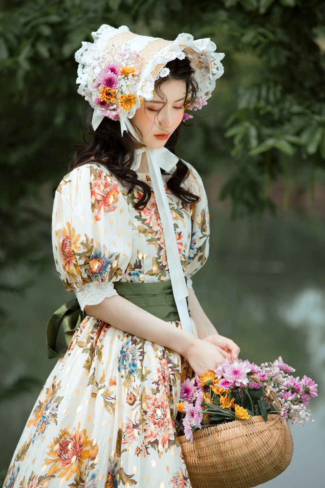 YiTuYu艺图语 Vol.3177 Xue Gao