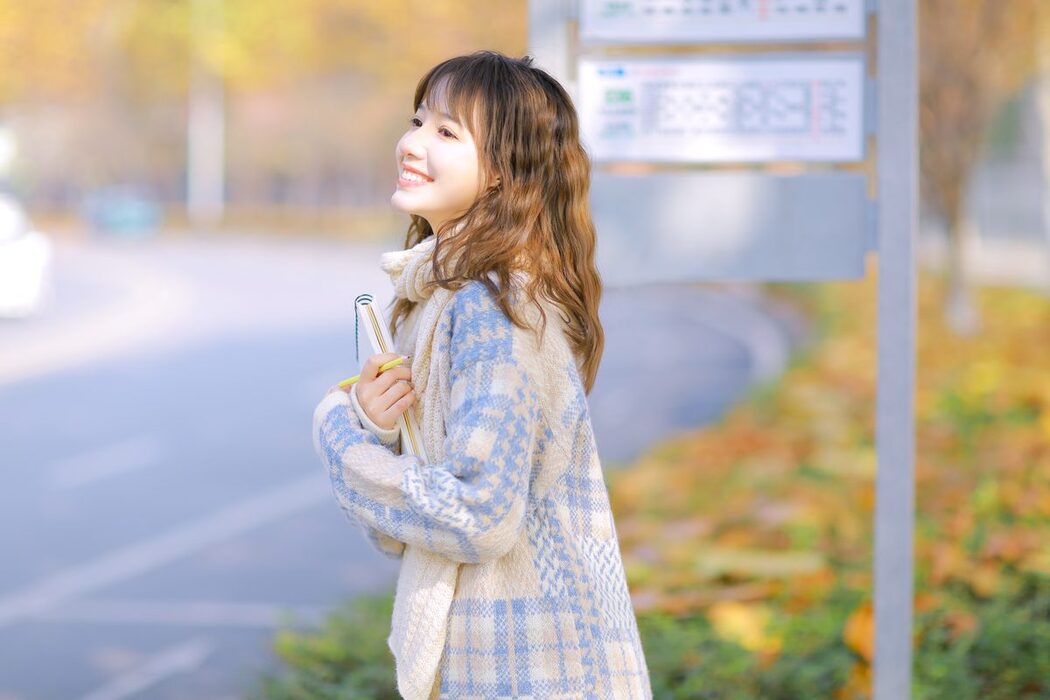 YiTuYu艺图语 Vol.3168 Yang Xi