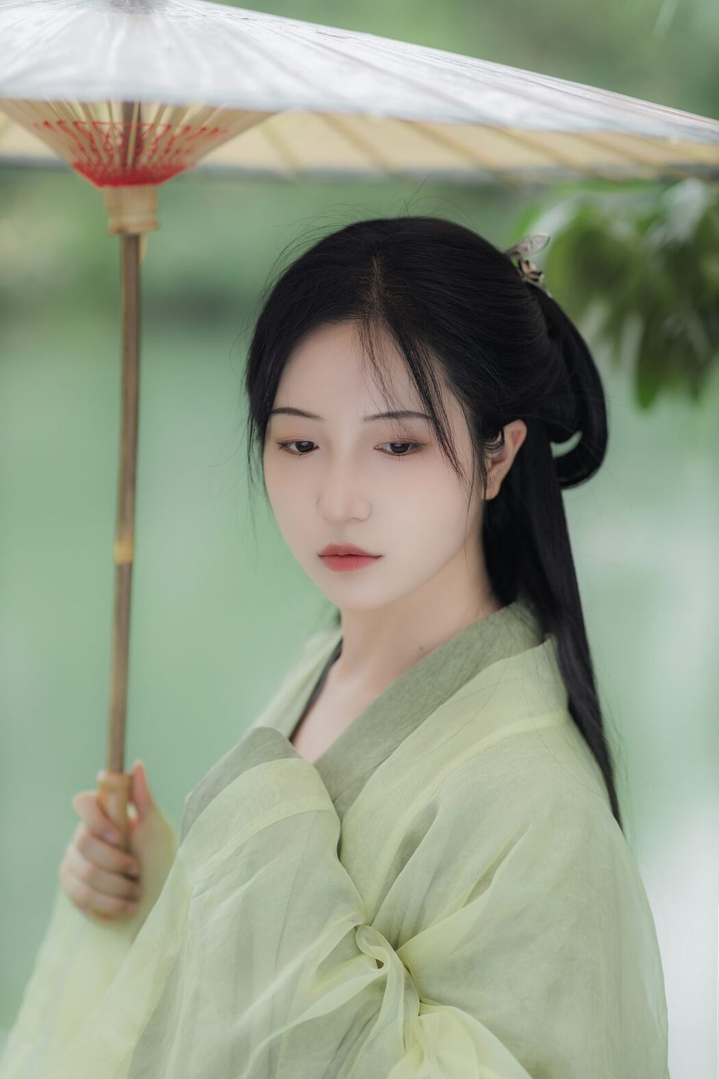 YiTuYu艺图语 Vol.3181 Miao Miao