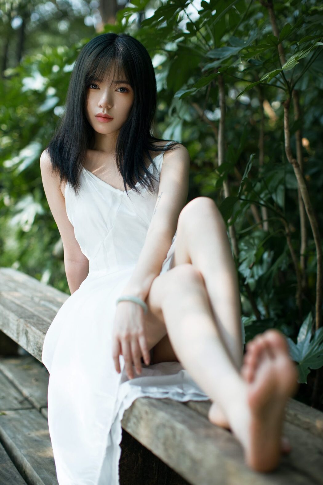 YiTuYu艺图语 Vol.3190 Ji Ji
