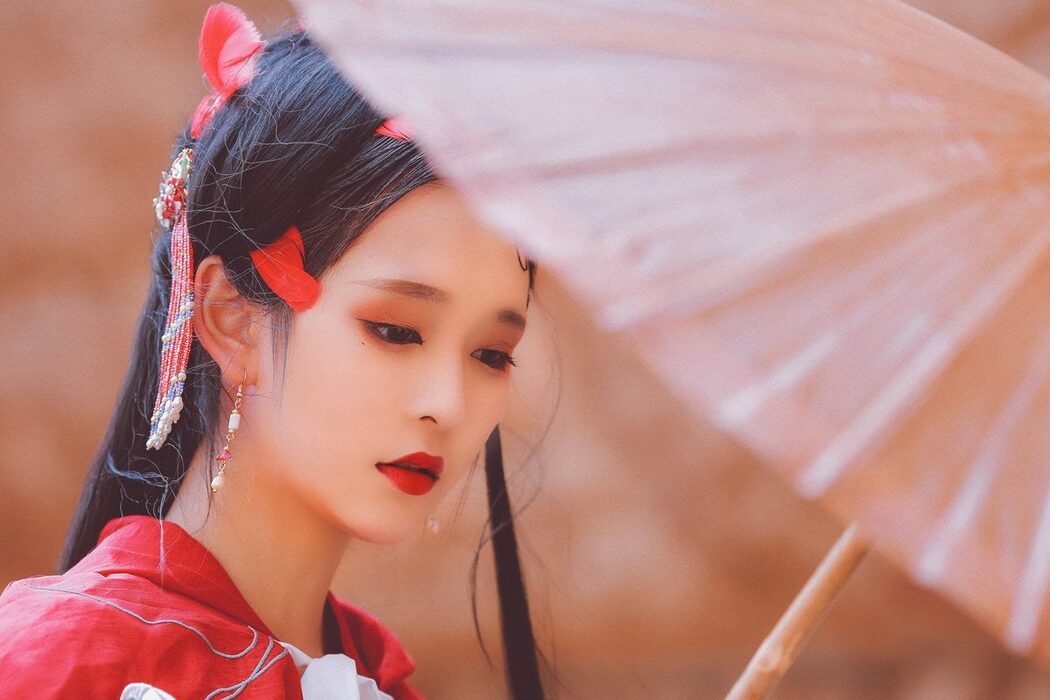 YiTuYu艺图语 Vol.3143 Nai Wen Wen