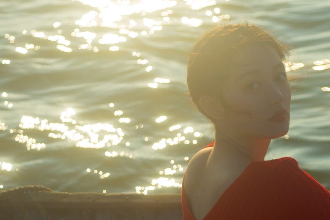 YiTuYu艺图语 Vol.3140 Lin Guan Guan