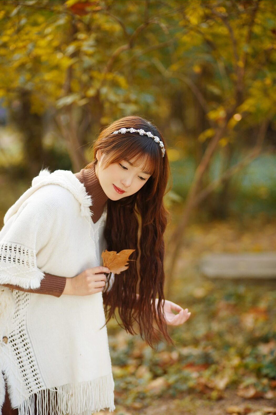 YiTuYu艺图语 Vol.3138 Zha Ji Bing Ke Le