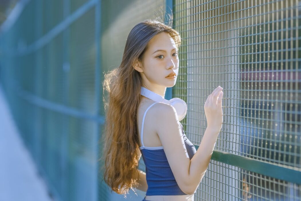 YiTuYu艺图语 Vol.3119 Pei Xin