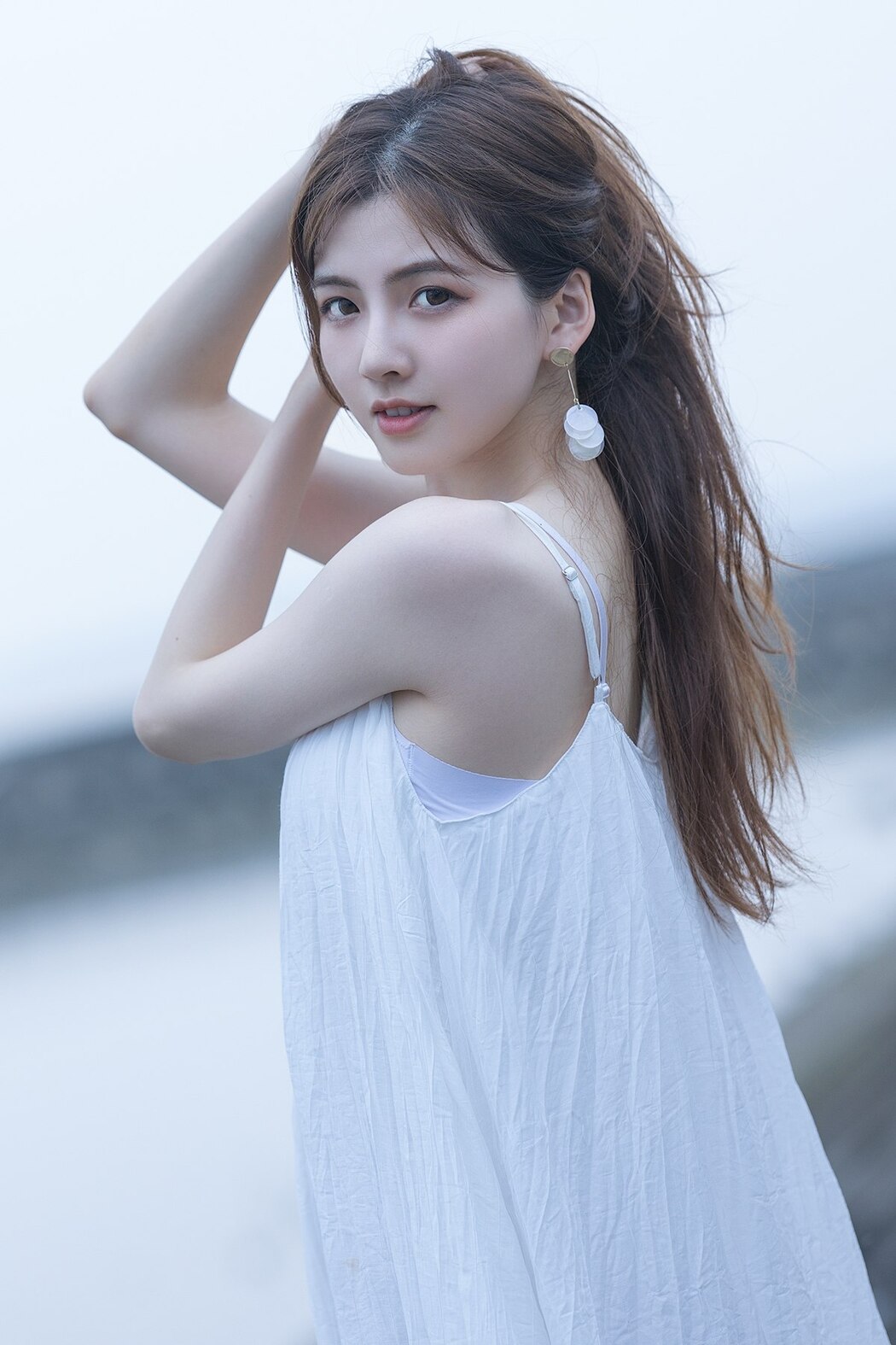 YiTuYu艺图语 Vol.3185 Dtifa Ding Xiao Ni Cover Photo
