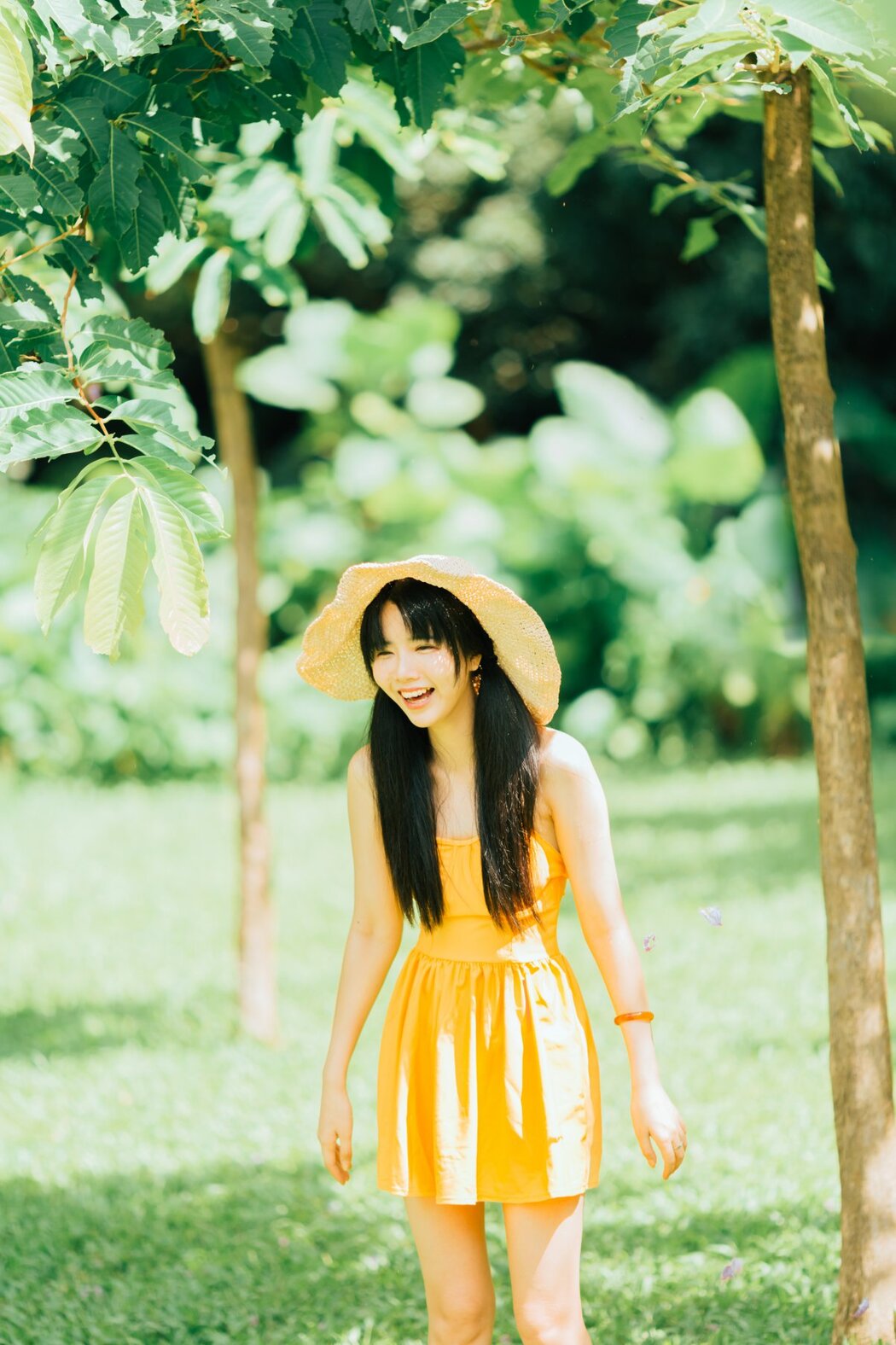 YiTuYu艺图语 Vol.317 San Chong Zi