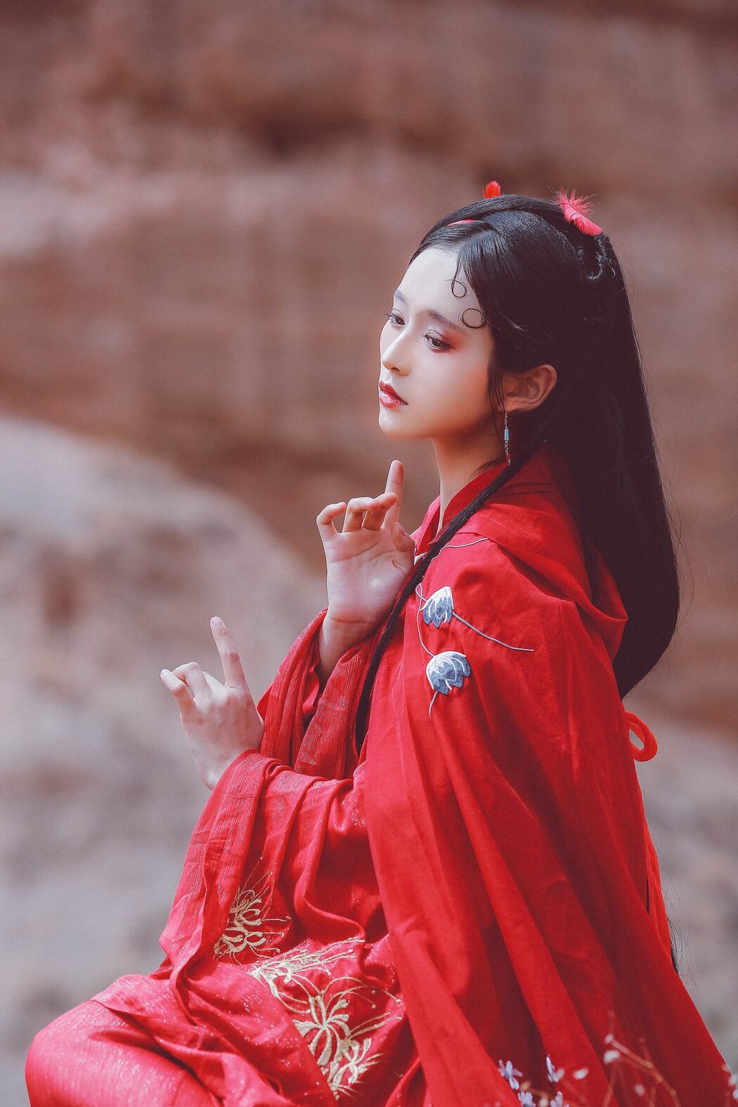 YiTuYu艺图语 Vol.3143 Nai Wen Wen