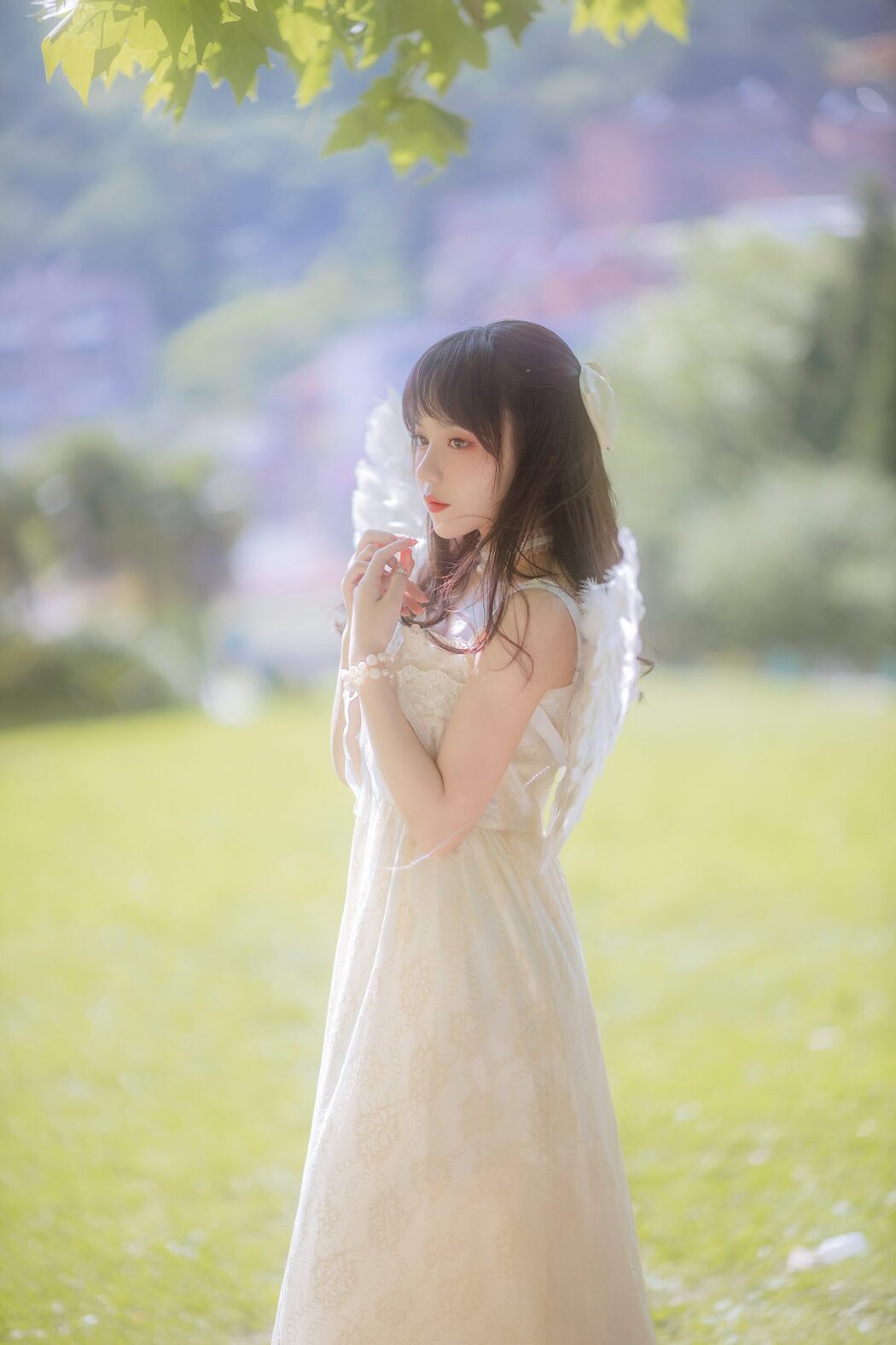 YiTuYu艺图语 Vol.3192 Lu Bei