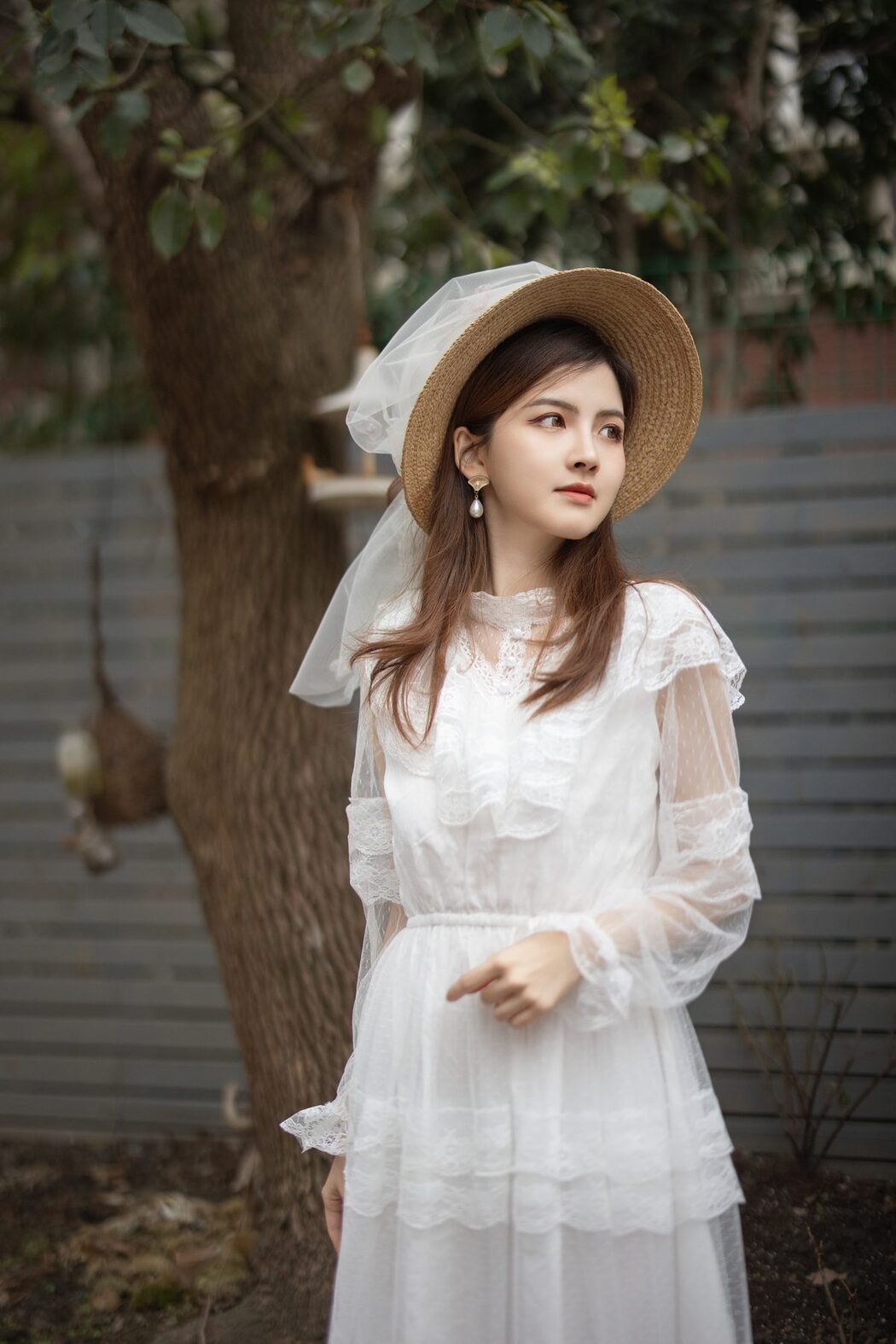 YiTuYu艺图语 Vol.3203 Dtifa Ding Xiao Ni