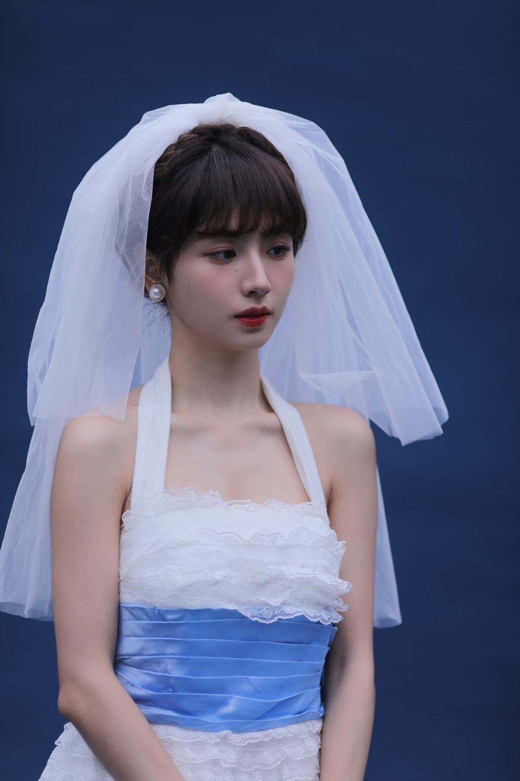 YiTuYu艺图语 Vol.3117 Gu Lin X